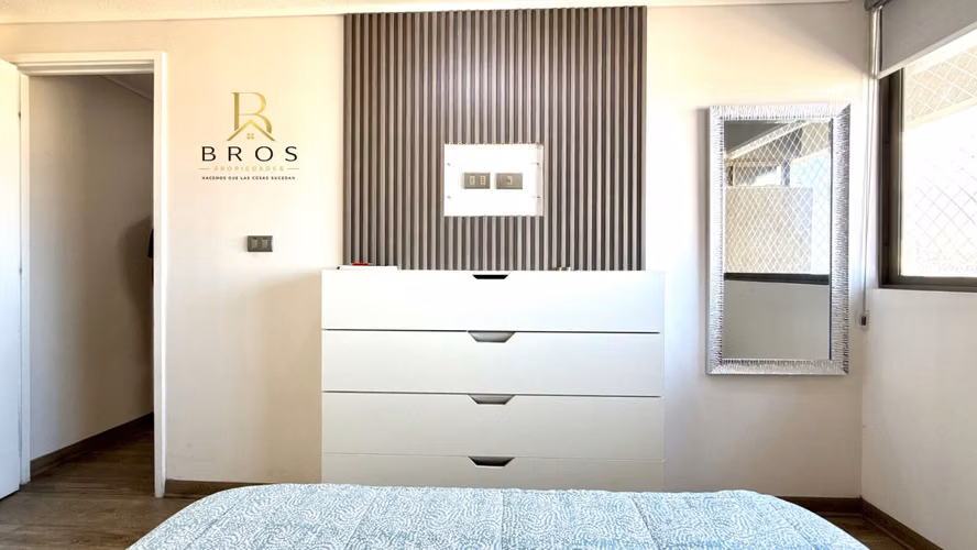 Venta Departamento Edificio Las Torcazas - Antofagasta