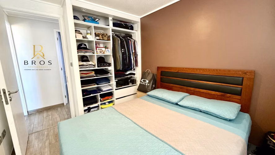 Venta Departamento Edificio Las Torcazas - Antofagasta