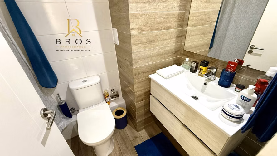 Venta Departamento Edificio Las Torcazas - Antofagasta