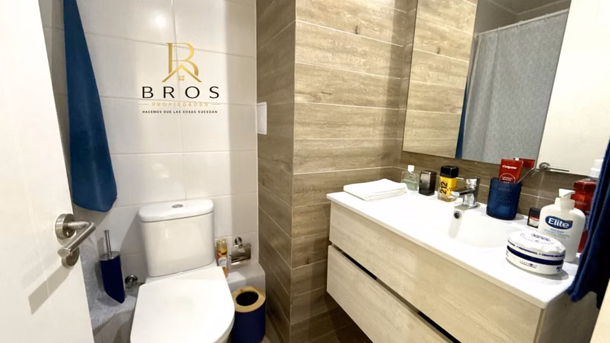 Venta Departamento Edificio Las Torcazas - Antofagasta