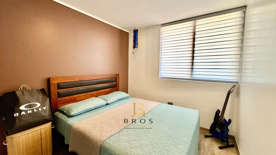 Venta Departamento Edificio Las Torcazas - Antofagasta
