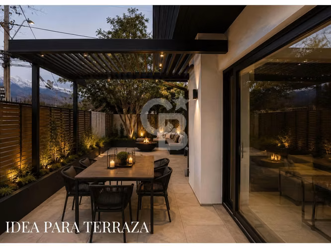 CASA REMODELADA - Al lado Colegio La Girouette