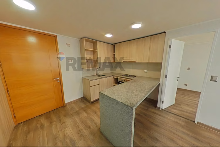 ¡dpto. en arriendo de 2 habitaciones grandes!