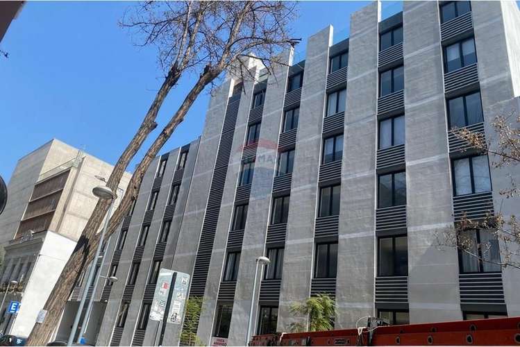 Venta depto nuevo tipo estudio calle serrano - Imagen 5