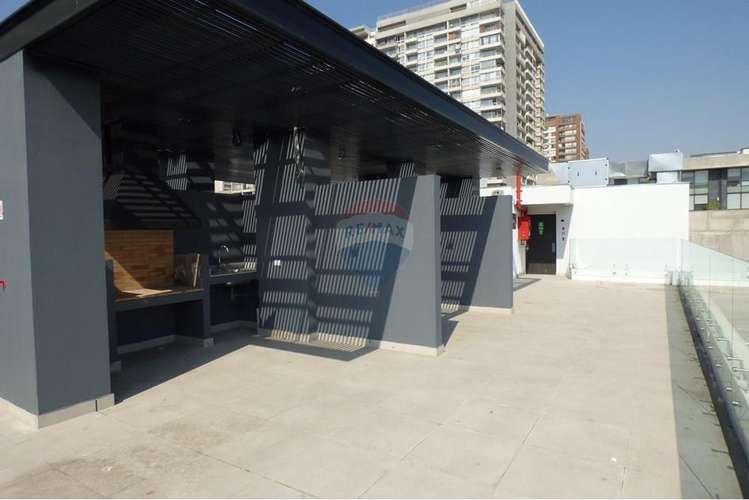 Venta depto nuevo tipo estudio calle serrano - Imagen 16