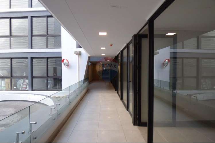 Venta depto nuevo tipo estudio calle serrano - Imagen 12
