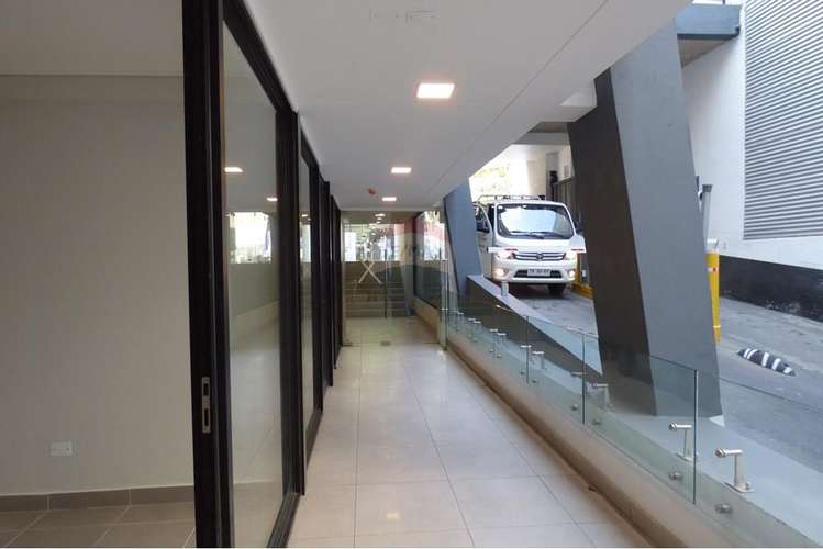 Venta depto nuevo tipo estudio calle serrano - Imagen 13