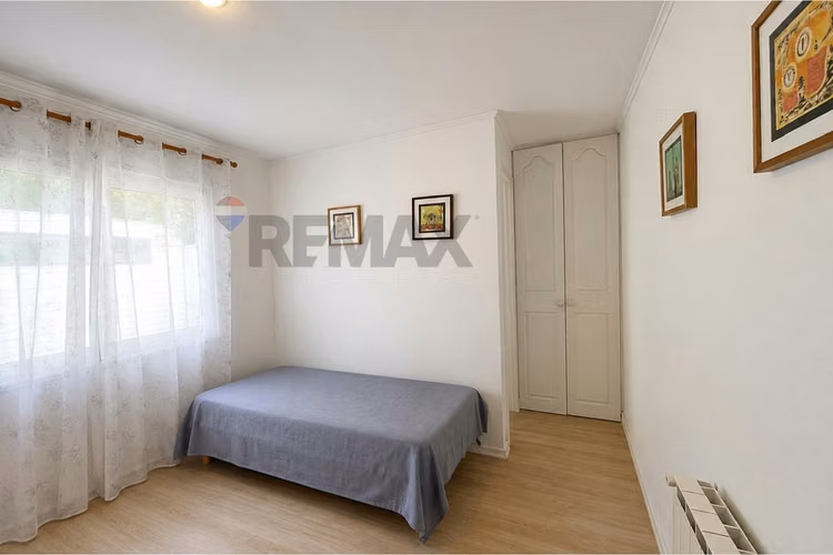 Exclusiva casa condominio 5d|5b