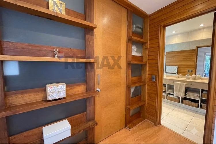 Exclusiva casa condominio 5d|5b
