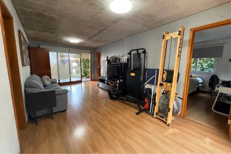 Exclusiva casa condominio 5d|5b