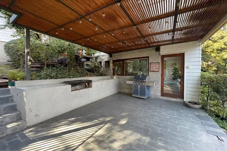 Exclusiva casa condominio 5d|5b