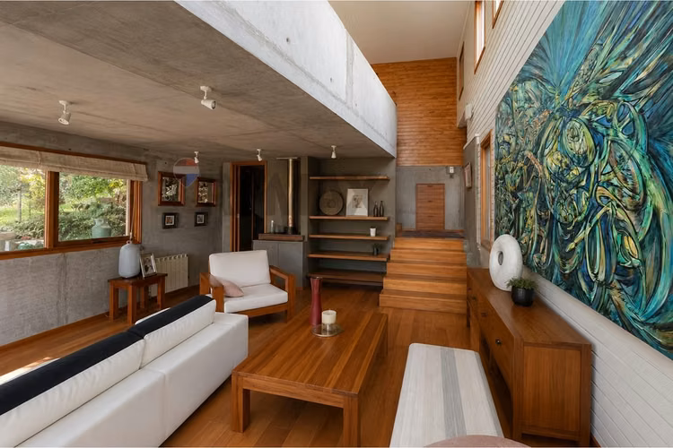 Exclusiva casa condominio 5d|5b
