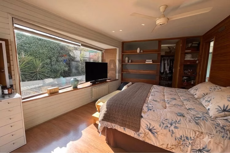 Exclusiva casa condominio 5d|5b