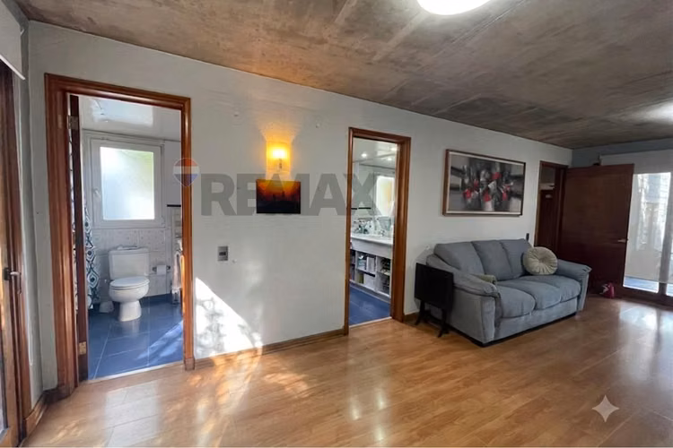 Exclusiva casa condominio 5d|5b