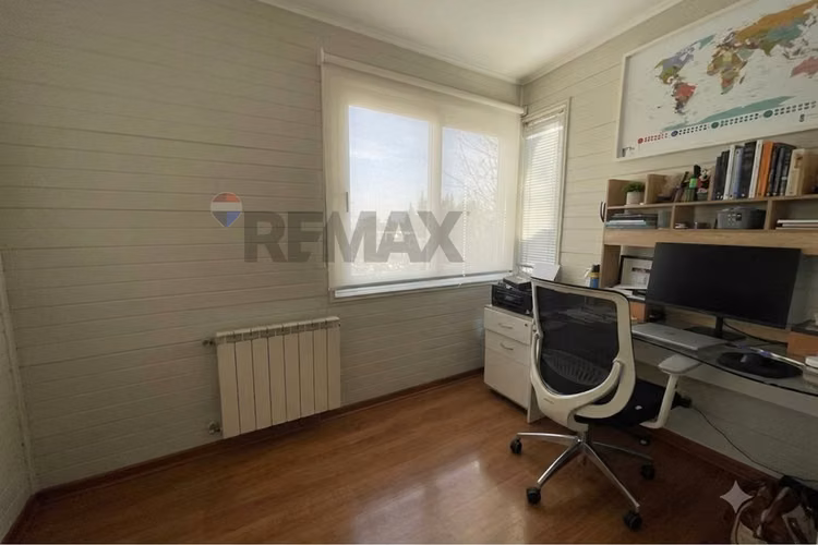 Exclusiva casa condominio 5d|5b
