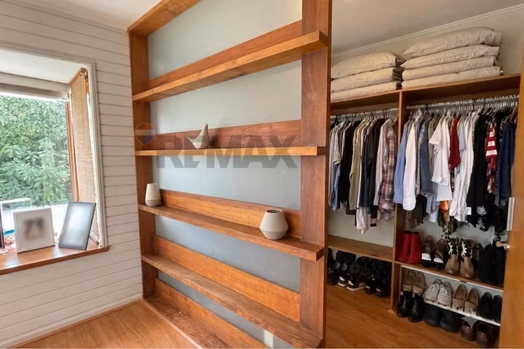 Exclusiva casa condominio 5d|5b