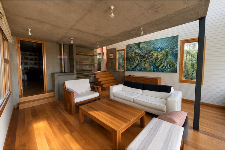 Exclusiva casa condominio 5d|5b