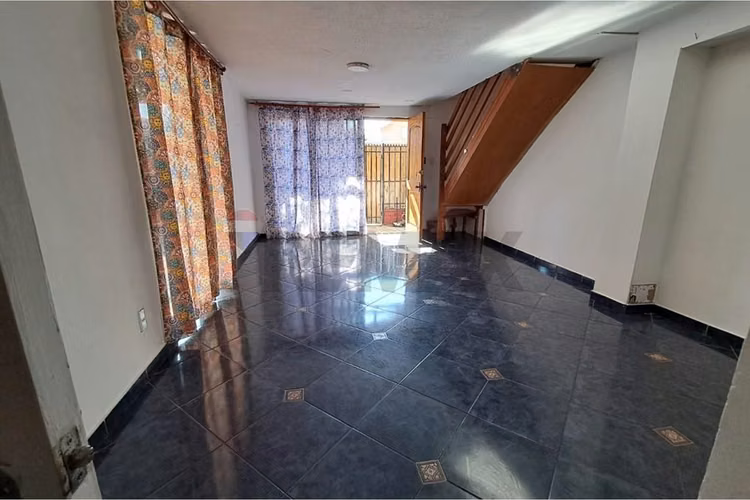 Casa en venta colina