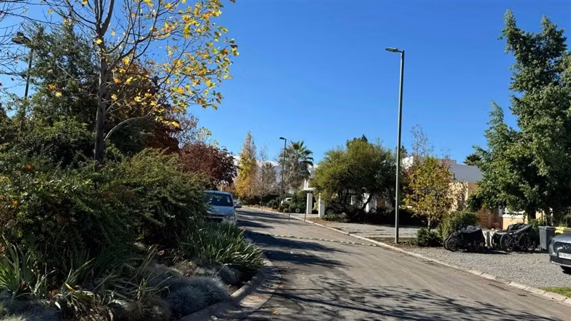 Casa en arriendo de 3 dorm. en Colina