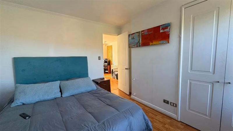 Casa en arriendo de 3 dorm. en Colina