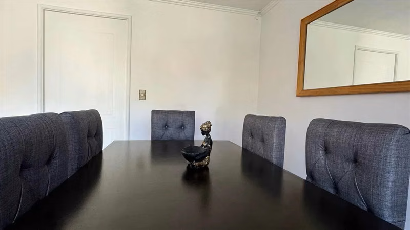 Casa en arriendo de 3 dorm. en Colina