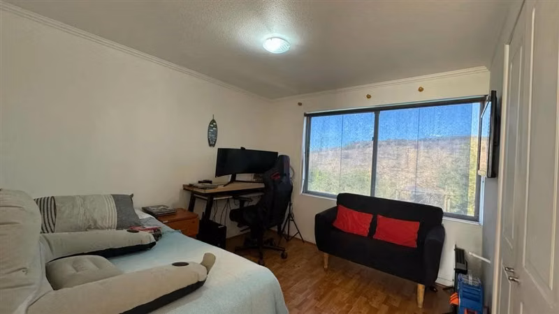 Casa en arriendo de 3 dorm. en Colina