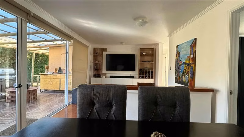 Casa en arriendo de 3 dorm. en Colina