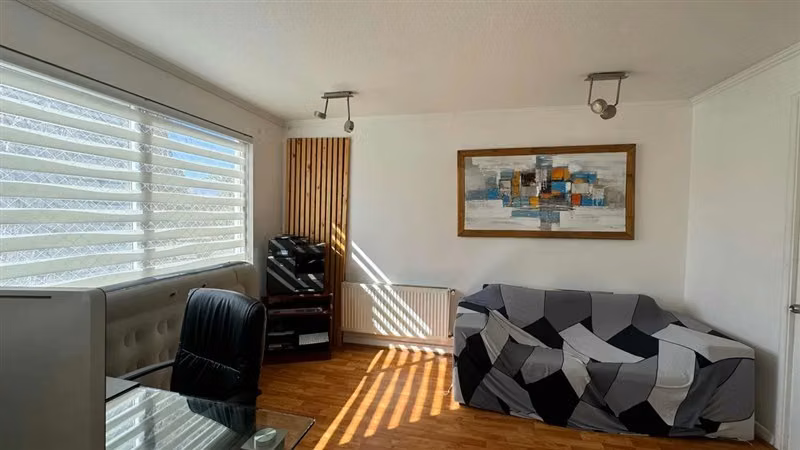 Casa en arriendo de 3 dorm. en Colina