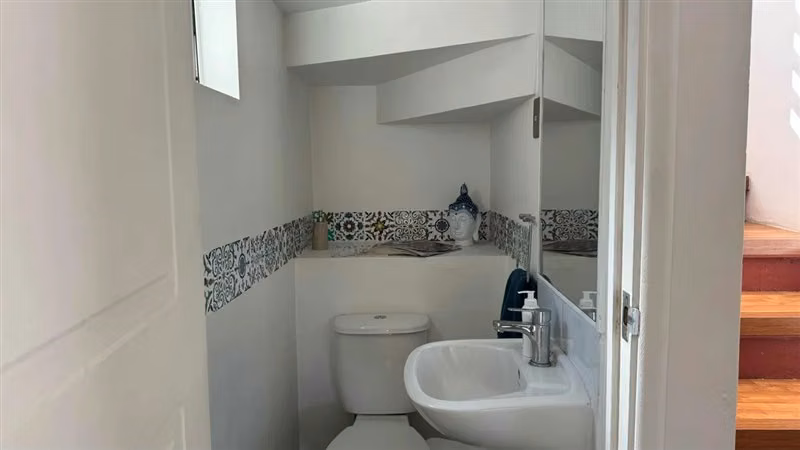 Casa en arriendo de 3 dorm. en Colina