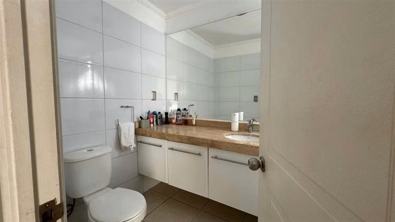 Casa en arriendo de 3 dorm. en Colina