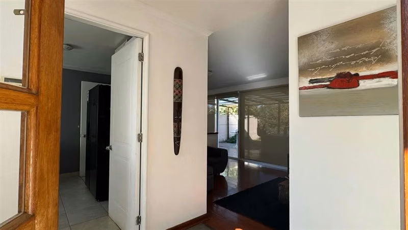 Casa en arriendo de 3 dorm. en Colina