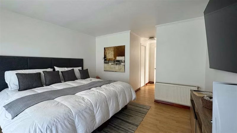Casa en arriendo de 3 dorm. en Colina