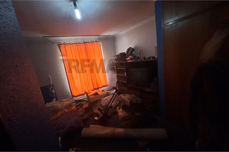 Se vende amplia casa  maipú centro