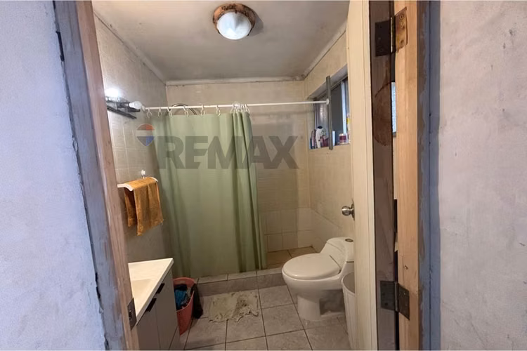 Se vende amplia casa  maipú centro