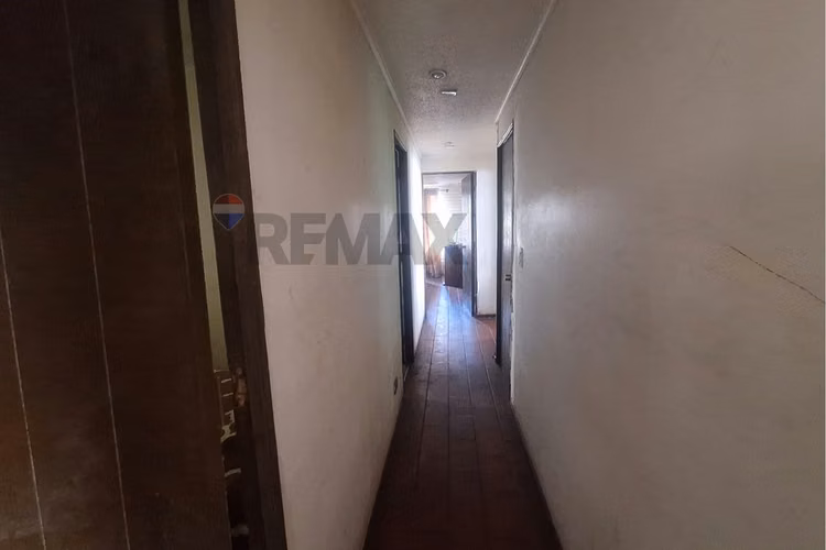En venta casa para remodelar en peñalolén - Imagen 12