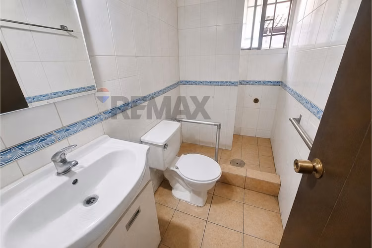 En venta casa para remodelar en peñalolén - Imagen 17