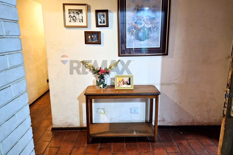 En venta casa para remodelar en peñalolén - Imagen 5
