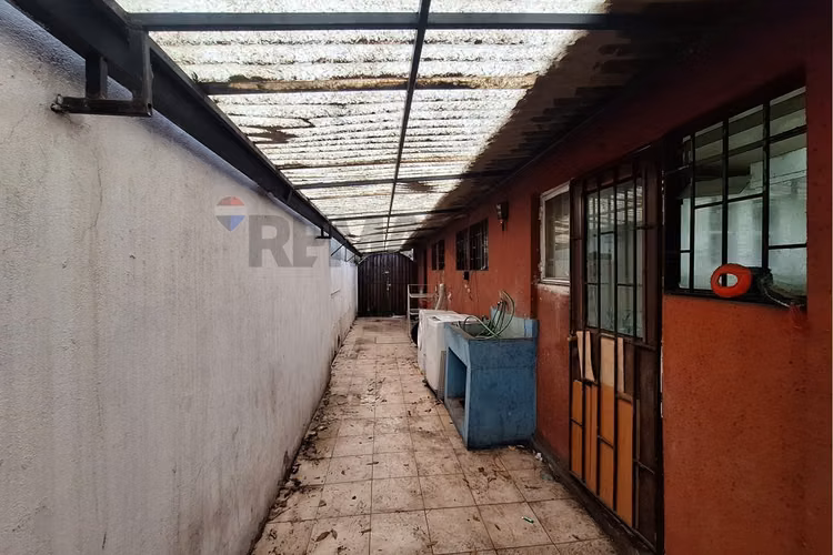 En venta casa para remodelar en peñalolén - Imagen 20