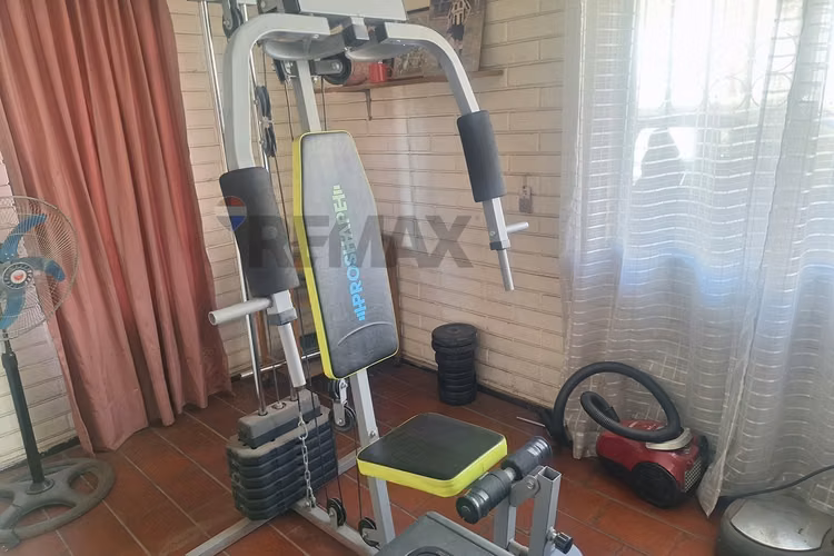 En venta casa para remodelar en peñalolén - Imagen 16