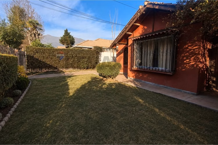 En venta casa para remodelar en peñalolén - Imagen 19