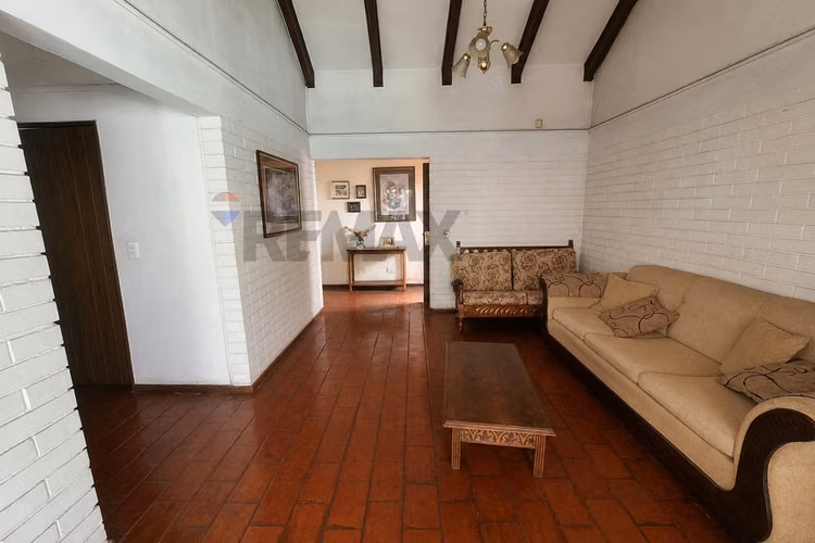En venta casa para remodelar en peñalolén - Imagen 6