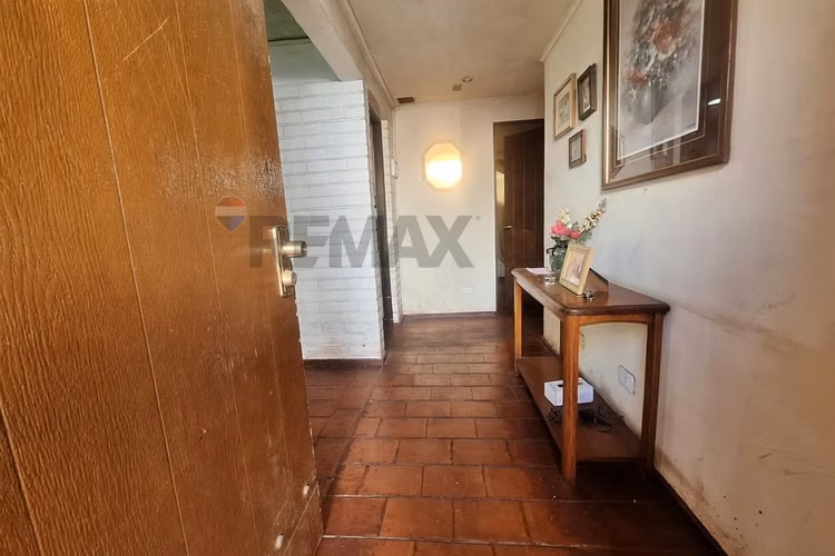 En venta casa para remodelar en peñalolén - Imagen 4