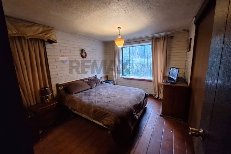 En venta casa para remodelar en peñalolén - Imagen 13