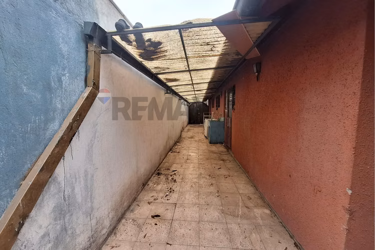 En venta casa para remodelar en peñalolén - Imagen 21