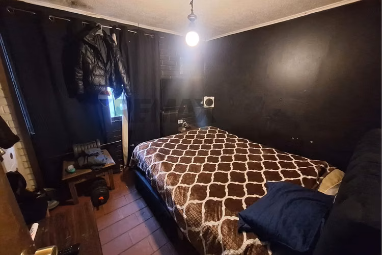 En venta casa para remodelar en peñalolén - Imagen 15