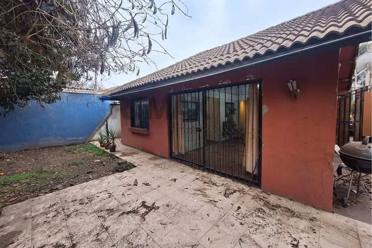 En venta casa para remodelar en peñalolén - Imagen 3