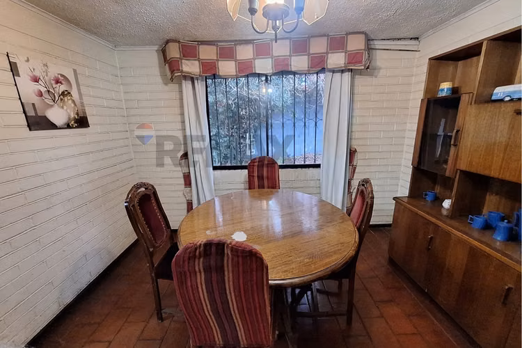 En venta casa para remodelar en peñalolén - Imagen 8