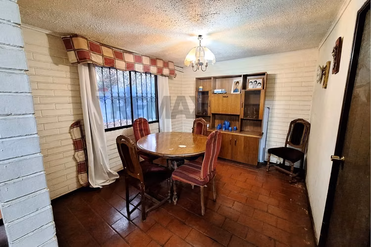En venta casa para remodelar en peñalolén - Imagen 9