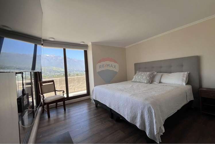 Depto exclusivo, sector el alba - Imagen 6
