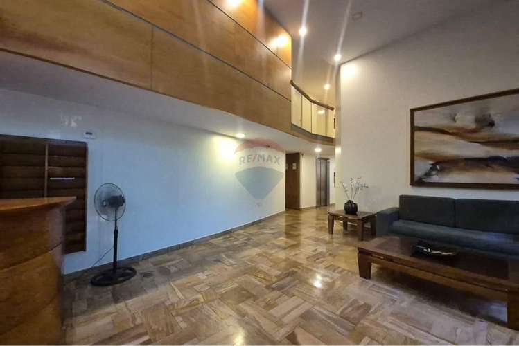 Ideal dpto inversión presidente riesco - Imagen 4